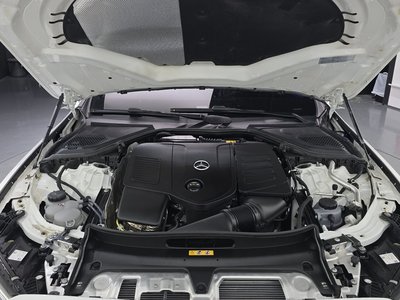 2024 Mercedes-BENZ E-CLASS 照片 7