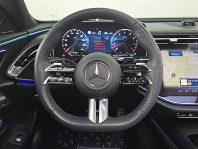 2024 Mercedes-BENZ E-CLASS — миниатюра 14