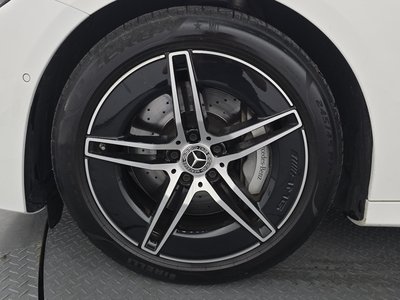 2024 Mercedes-BENZ E-CLASS 照片 6