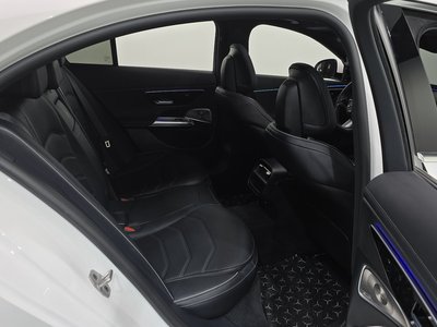 2024 Mercedes-BENZ E-CLASS — миниатюра 11