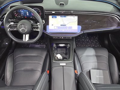 2024 Mercedes-BENZ E-CLASS 照片 5