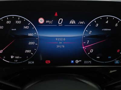 2024 Mercedes-BENZ E-CLASS 照片 8