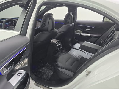 2024 Mercedes-BENZ E-CLASS — миниатюра 12