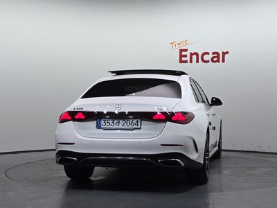 2024 Mercedes-BENZ E-CLASS 照片 3