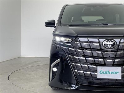 2025 Toyota ALPHARD 缩略图 32