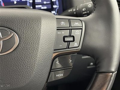 2025 Toyota ALPHARD 缩略图 14