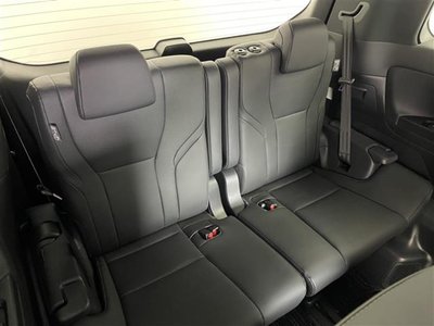 2025 Toyota ALPHARD 缩略图 21