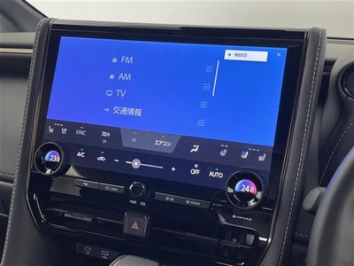 TOYOTA ALPHARD - 7