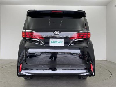 2025 Toyota ALPHARD 缩略图 39