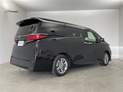 2025 Toyota ALPHARD 缩略图 42