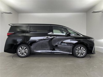 2025 Toyota ALPHARD 缩略图 40
