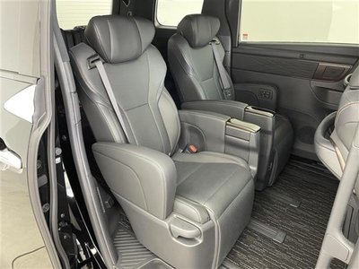 2025 Toyota ALPHARD 缩略图 20