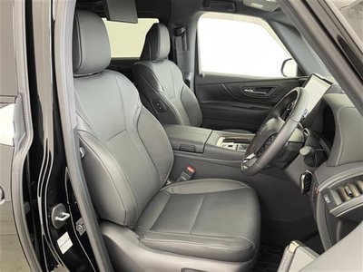 2025 Toyota ALPHARD 缩略图 19