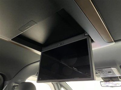 TOYOTA ALPHARD - 4