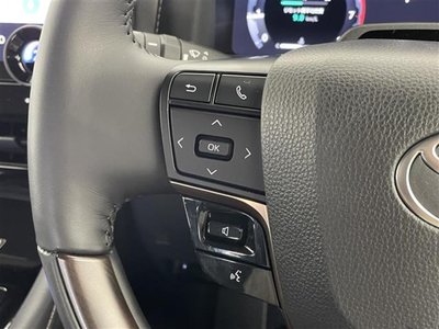2025 Toyota ALPHARD 缩略图 13