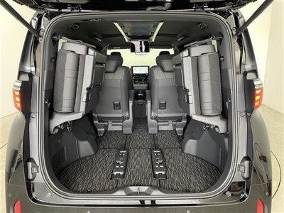 2025 Toyota ALPHARD 缩略图 23