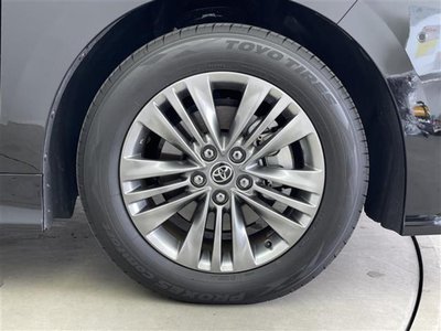 2025 Toyota ALPHARD 缩略图 34