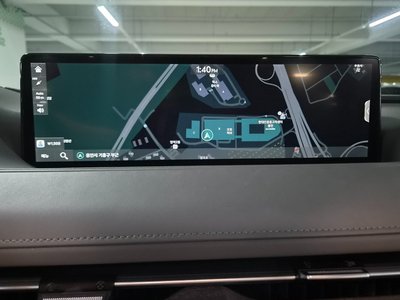 GENESIS G80 (RG3) - 5