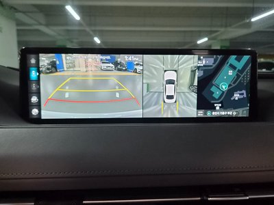 GENESIS G80 (RG3) - 8