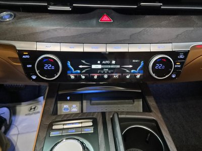 GENESIS G80 (RG3) - 10