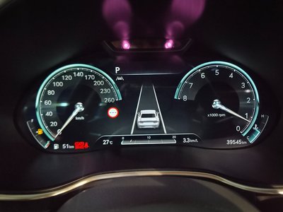 GENESIS G80 (RG3) - 7