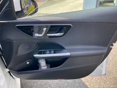 MERCEDES-BENZ C-CLASS - 3