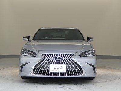 صورة مصغرة 34 لـ 2024 Lexus ES
