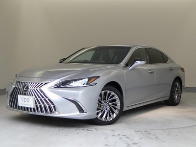 صورة مصغرة 16 لـ 2024 Lexus ES