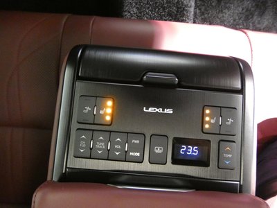 2024 LEXUS ES 照片 10