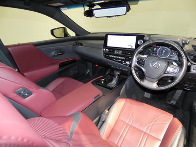 صورة مصغرة 23 لـ 2024 Lexus ES