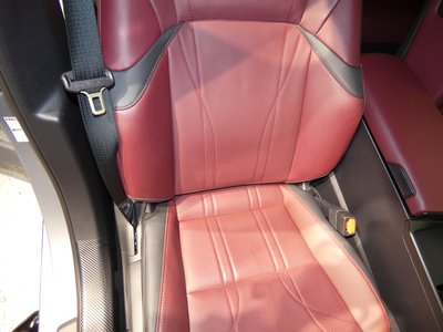 صورة مصغرة 32 لـ 2024 Lexus ES