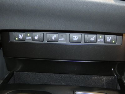 2024 LEXUS ES 照片 9