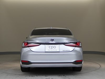 صورة مصغرة 19 لـ 2024 Lexus ES