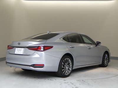 صورة مصغرة 20 لـ 2024 Lexus ES