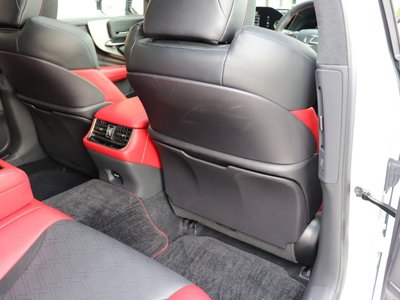 2021 Lexus LS — миниатюра 57
