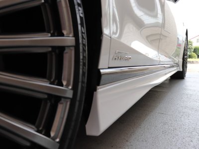 2021 Lexus LS — миниатюра 41