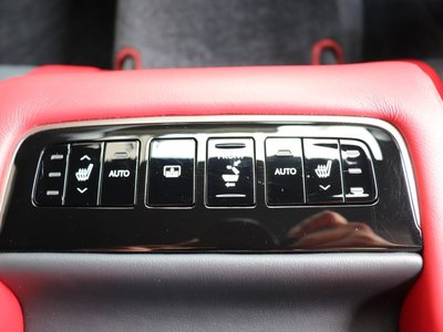 2021 Lexus LS — миниатюра 59