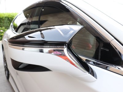 2021 Lexus LS — миниатюра 32