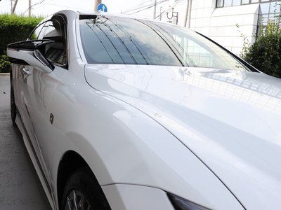 2021 Lexus LS — миниатюра 31