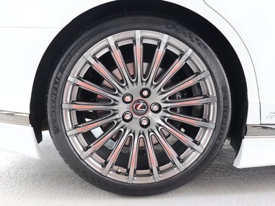 2021 Lexus LS — миниатюра 62