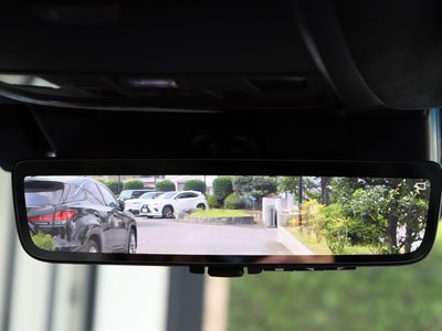 2021 Lexus LS — миниатюра 15