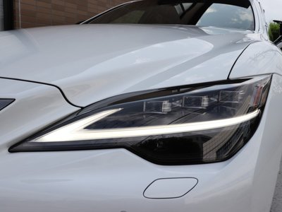2021 Lexus LS — миниатюра 35