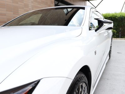 2021 Lexus LS — миниатюра 36