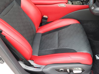 2021 Lexus LS — миниатюра 48
