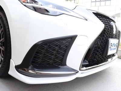 2021 Lexus LS — миниатюра 34