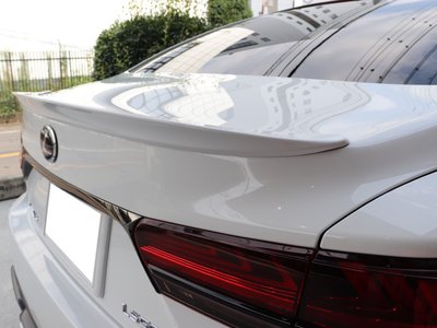 2021 Lexus LS — миниатюра 39