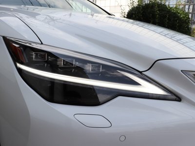 2021 Lexus LS — миниатюра 33