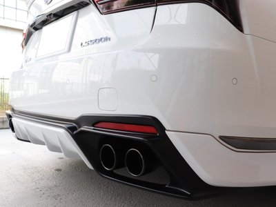 2021 Lexus LS — миниатюра 40