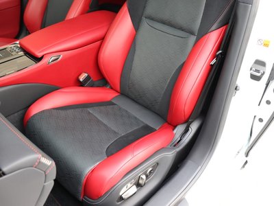 2021 Lexus LS — миниатюра 13