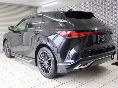 LEXUS RX - 2